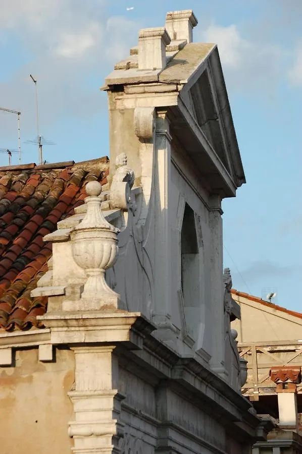 Bed & Breakfast B&B Ca'Isidoro Venice