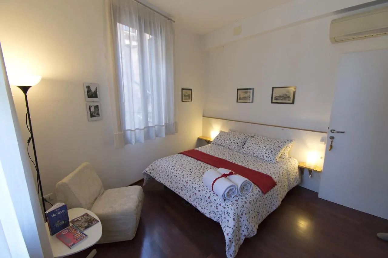 B&B Ca'Isidoro Venice 0*,