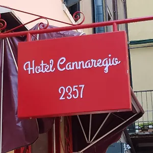 Cannaregio 2357 Venice