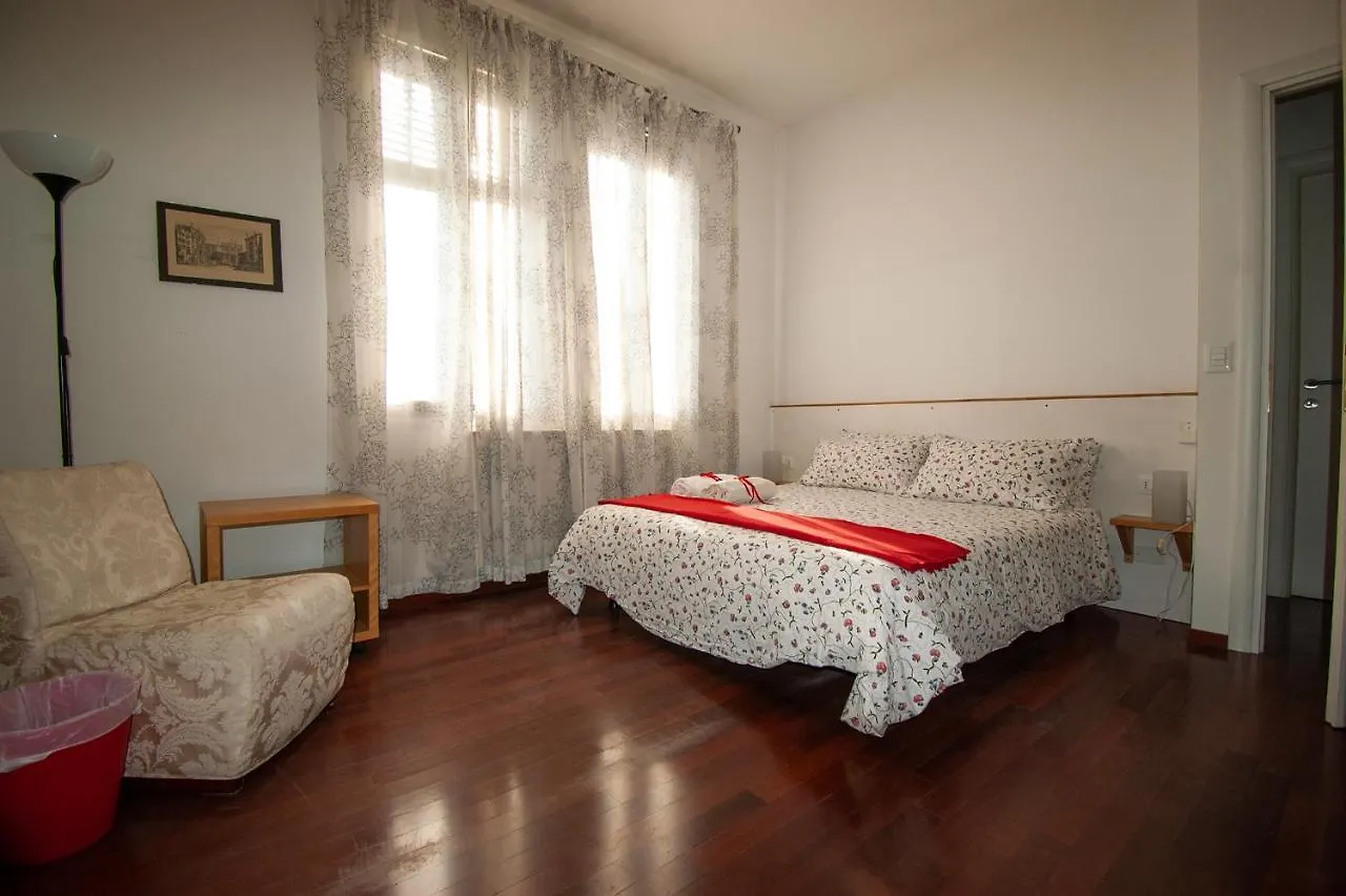 B&B Ca'Isidoro Венеция