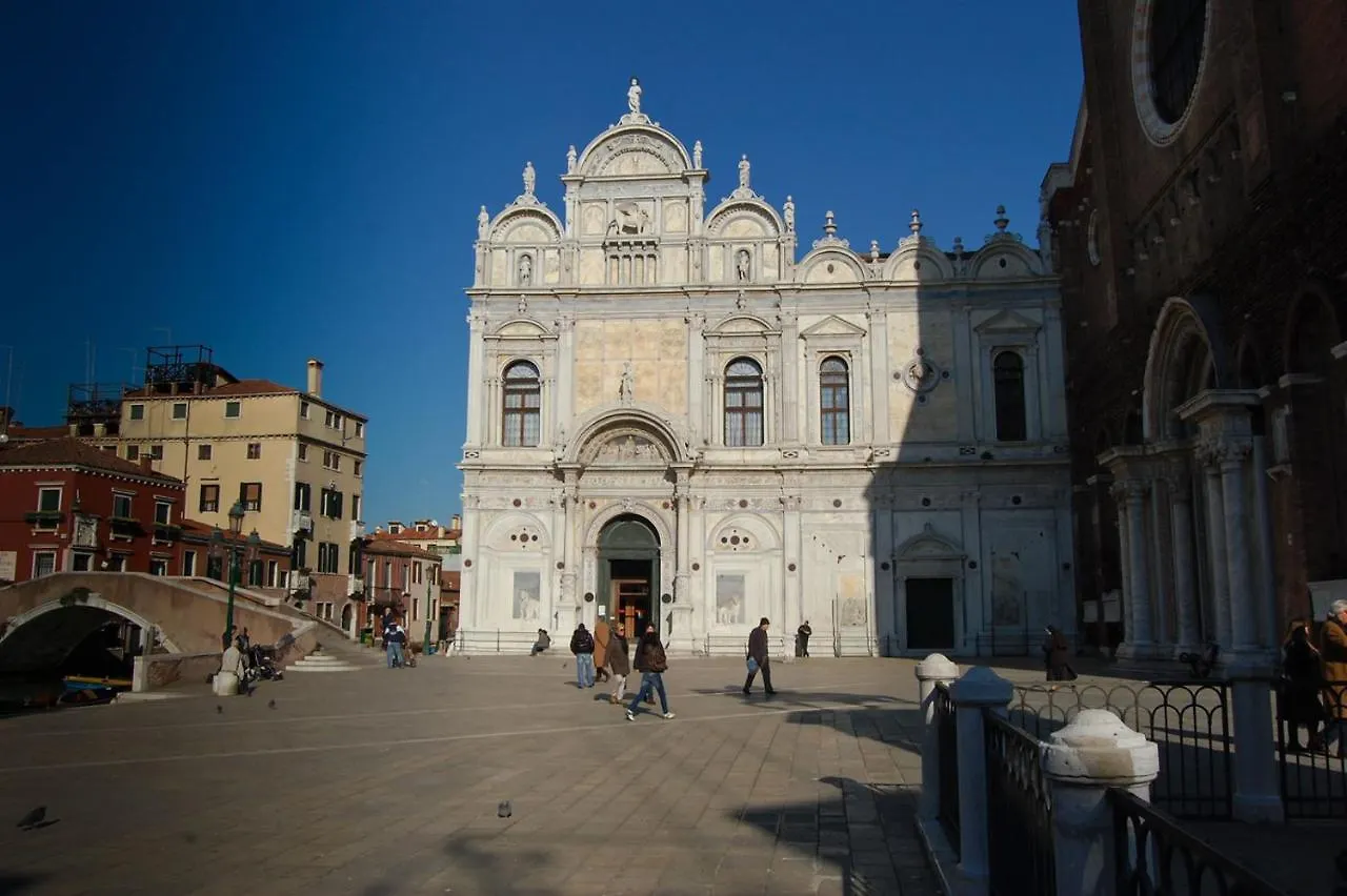 B&B Ca'Isidoro Venice 0*,  Italy
