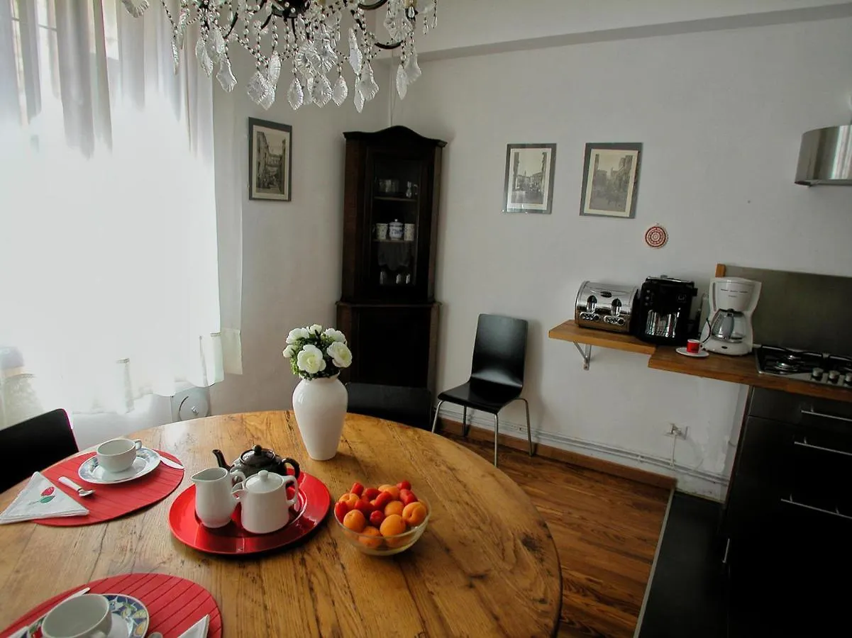 Bed & Breakfast B&B Ca'Isidoro Venice Italy