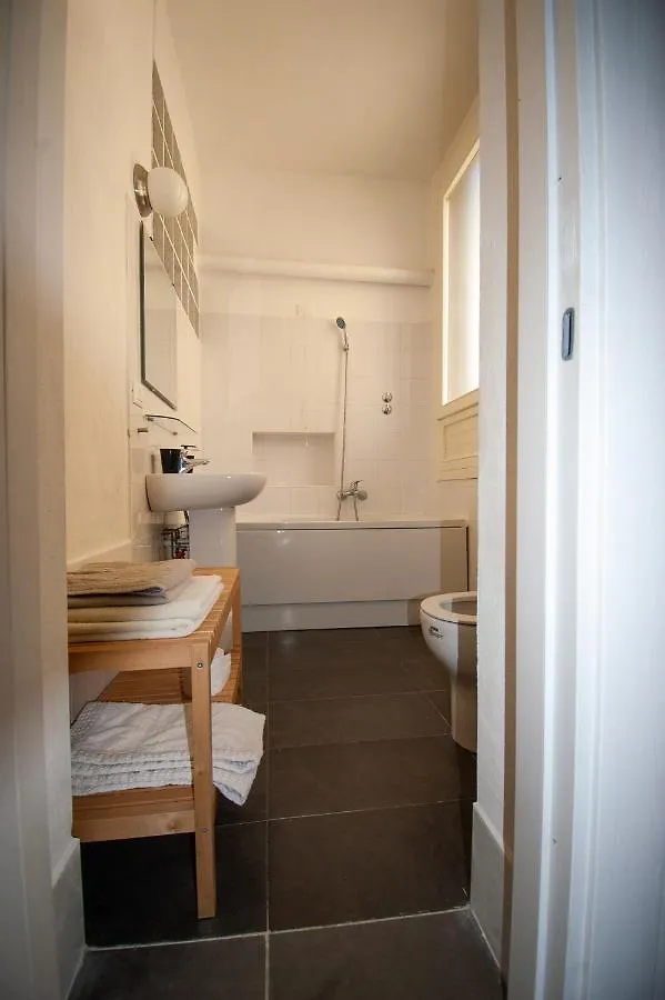 Bed & Breakfast B&B Ca'Isidoro Venice Italy