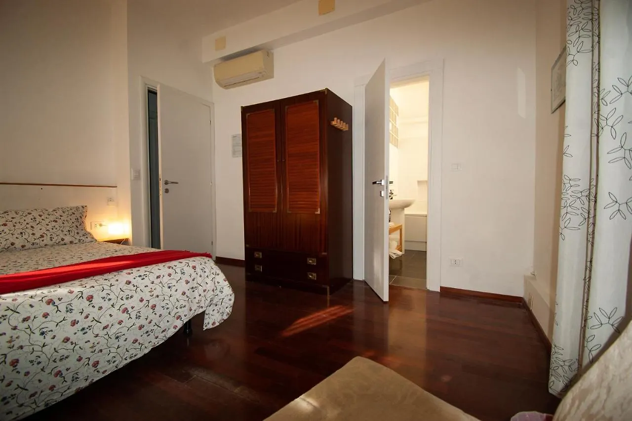 Bed & Breakfast B&B Ca'Isidoro Venice